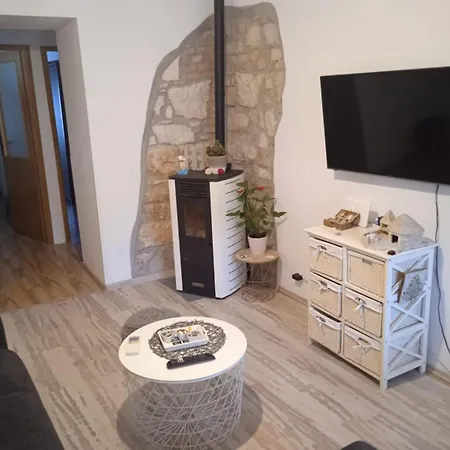Apartman Iva * Pula