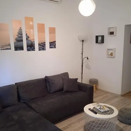 Apartman Iva Pula