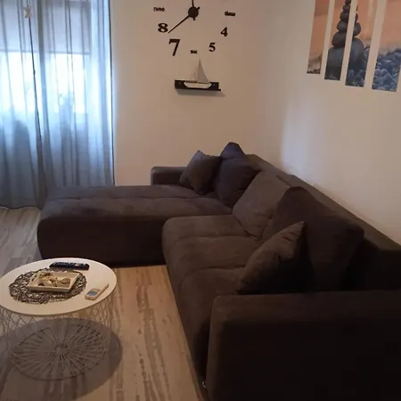 Apartman Iva Appartement Pula