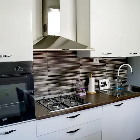 Apartment Apartman Iva Pula