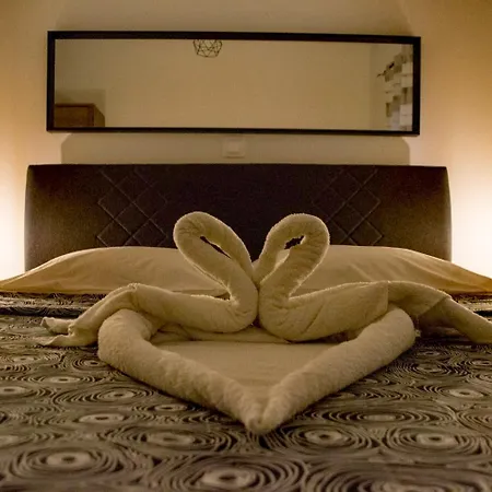 Apartman Iva *