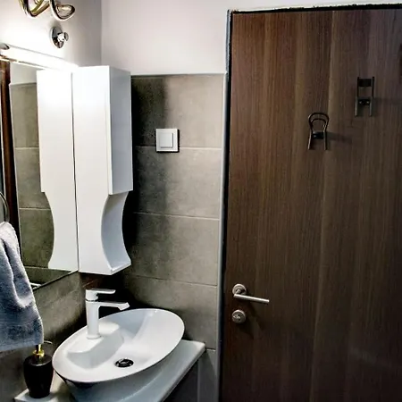 Apartman Iva Apartment