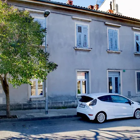 Apartman Iva Pula
