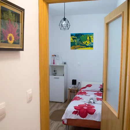 Apartman Iva Pula