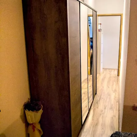 Apartman Iva Appartement *