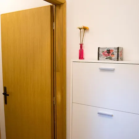 Apartman Iva Appartement