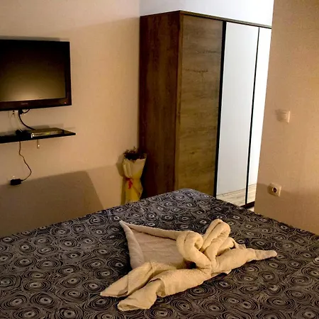 Appartement Apartman Iva *