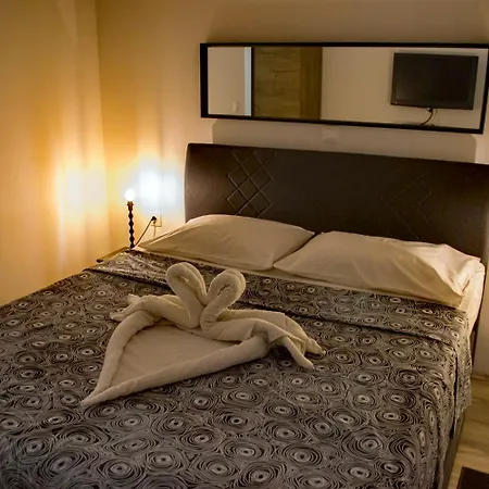 Apartment Apartman Iva Pula