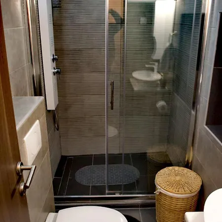 Apartman Iva Pula