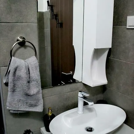 Apartman Iva Apartment *