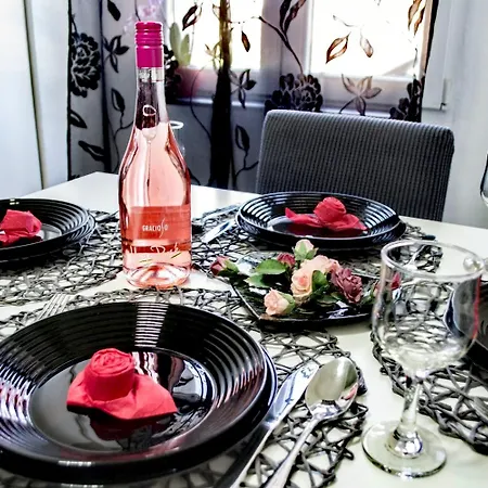 Apartament Apartman Iva *