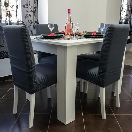 Apartman Iva