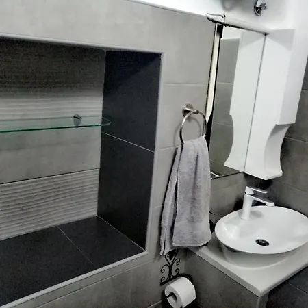 Apartman Iva Pula
